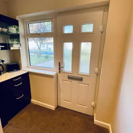Studio 40 Cosy Compact Space In Quiet Location In Seaford Exterior photo