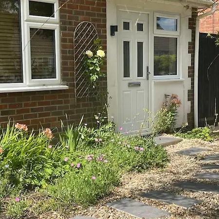 Studio 40 Cosy Compact Space In Quiet Location In Seaford Exterior photo