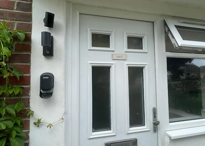 Studio 40 Cosy Compact Space In Quiet Location In Seaford