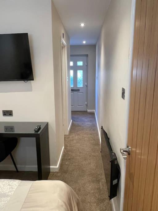 40 Cosy Compact Space In Quiet Location In *